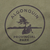 Park Crest Patch - Algonquin